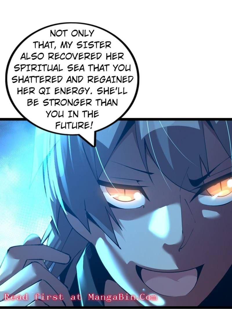 The Great Curse Chapter 79 - Page 127