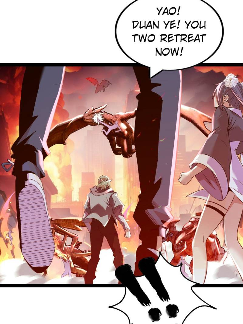 The Great Curse Chapter 79 - Page 132