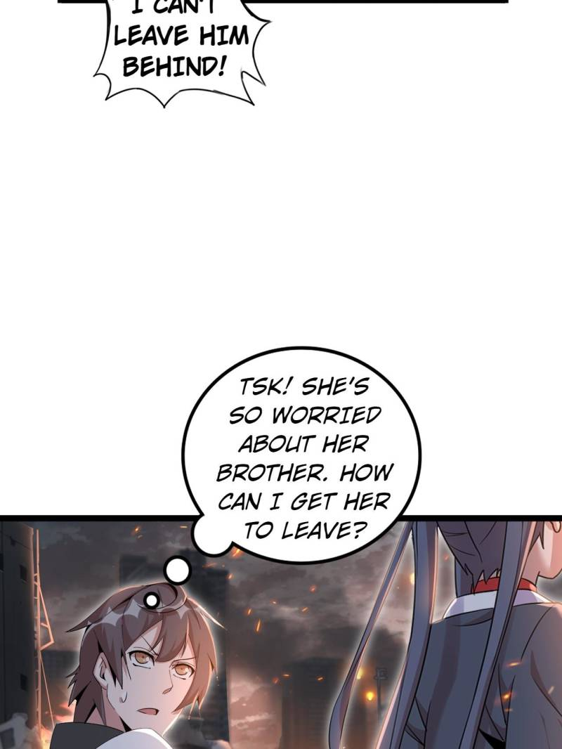 The Great Curse Chapter 79 - Page 135