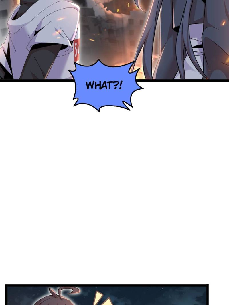 The Great Curse Chapter 79 - Page 136