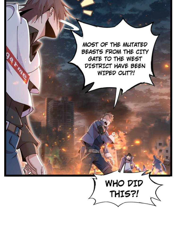 The Great Curse Chapter 79 - Page 137