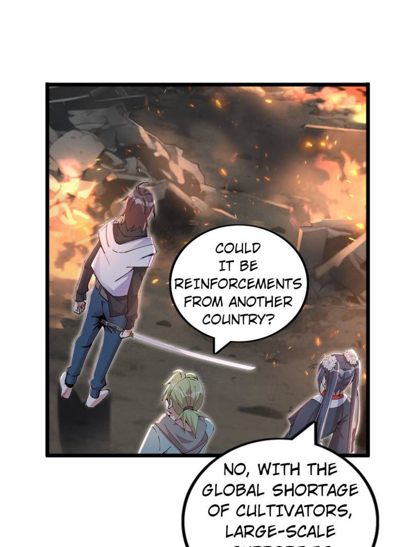 The Great Curse Chapter 79 - Page 138