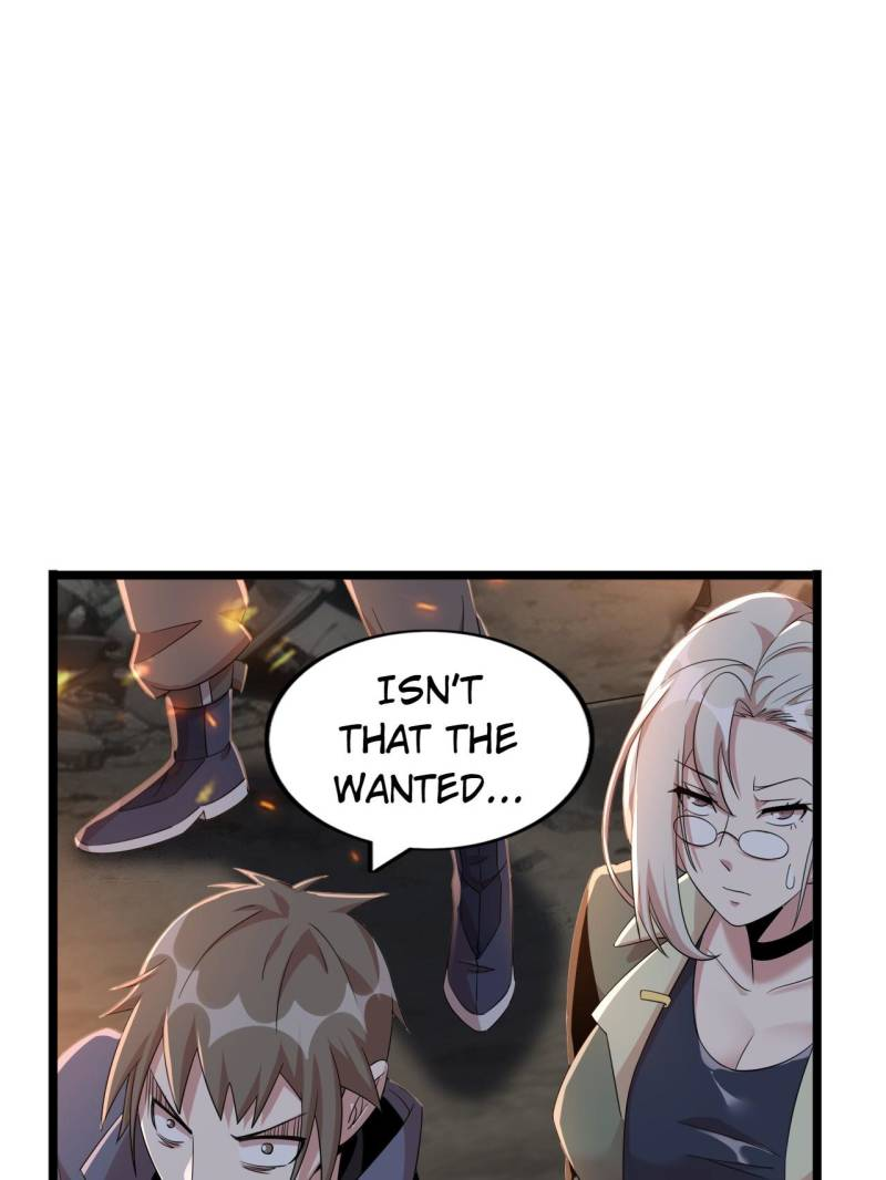 The Great Curse Chapter 79 - Page 140