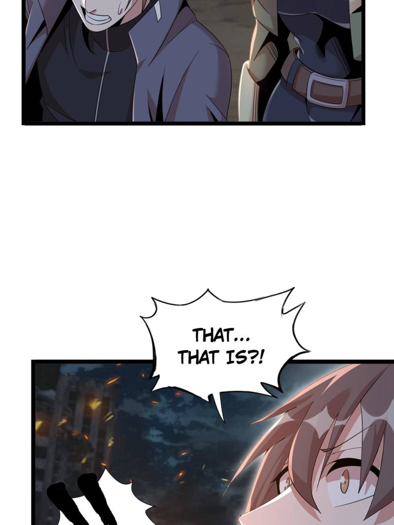 The Great Curse Chapter 79 - Page 141