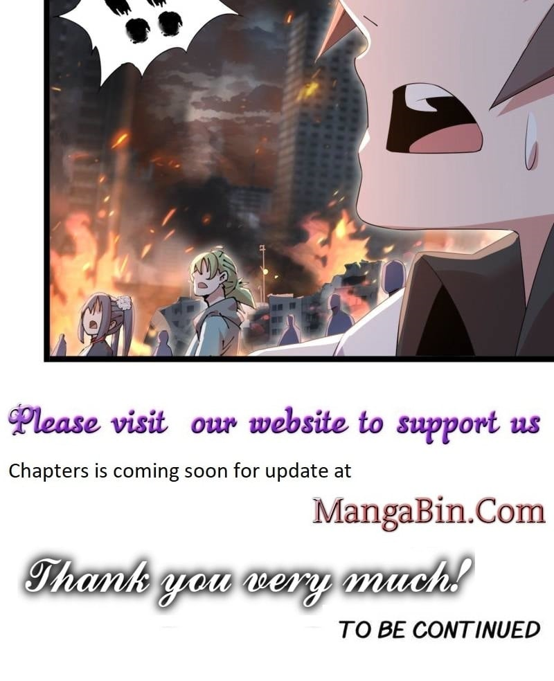 The Great Curse Chapter 79 - Page 142