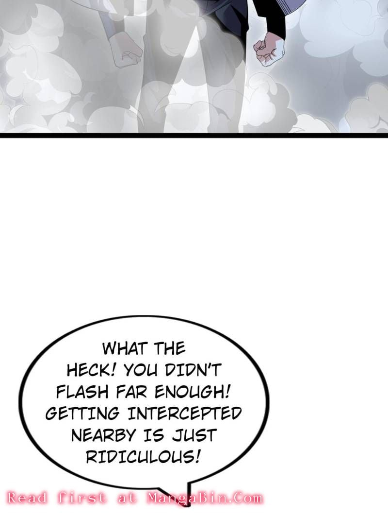 The Great Curse Chapter 79 - Page 17