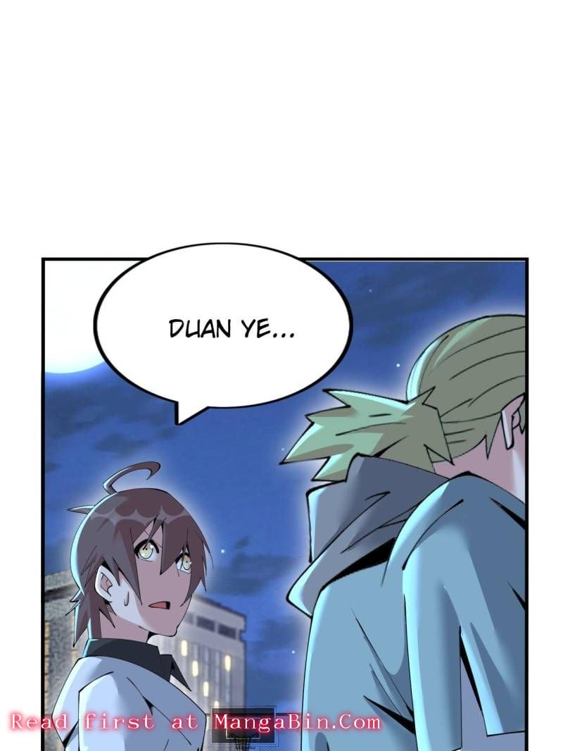 The Great Curse Chapter 79 - Page 20