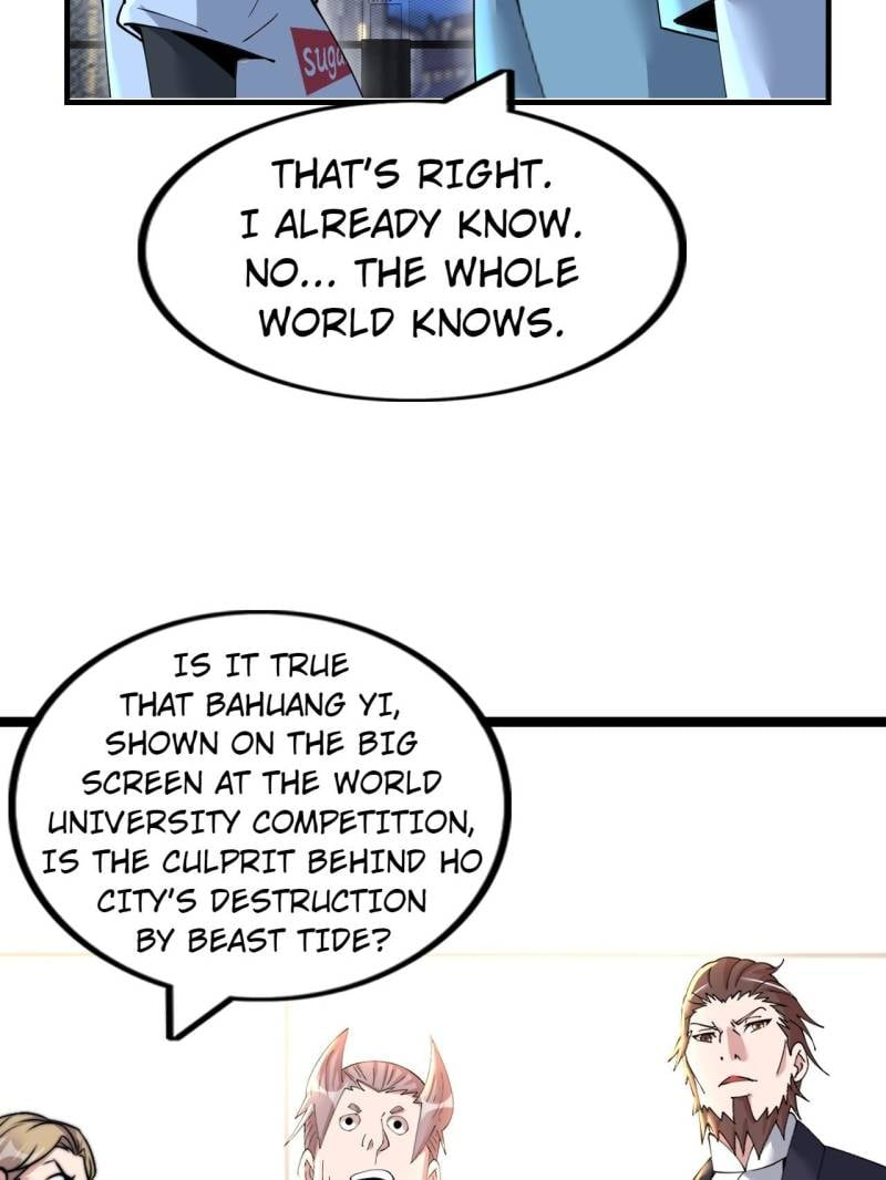 The Great Curse Chapter 79 - Page 21