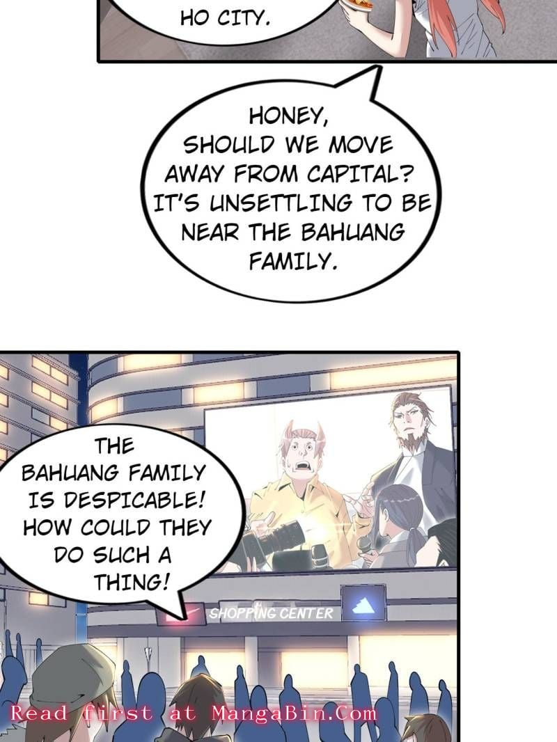 The Great Curse Chapter 79 - Page 25