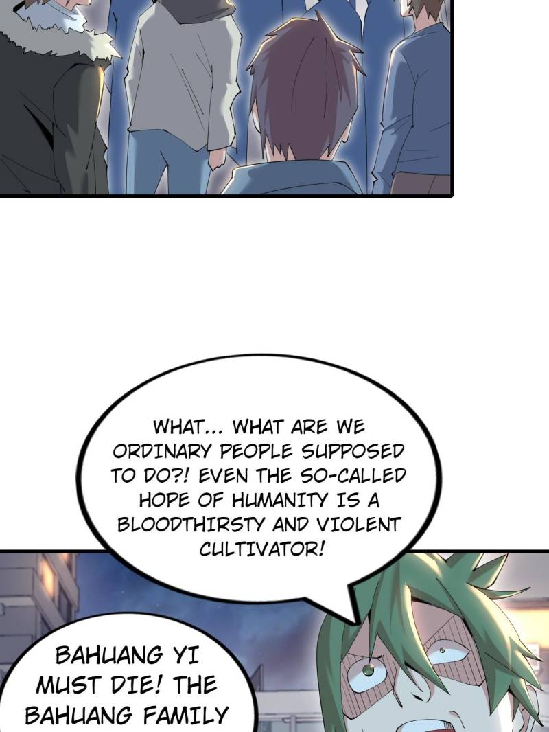 The Great Curse Chapter 79 - Page 26