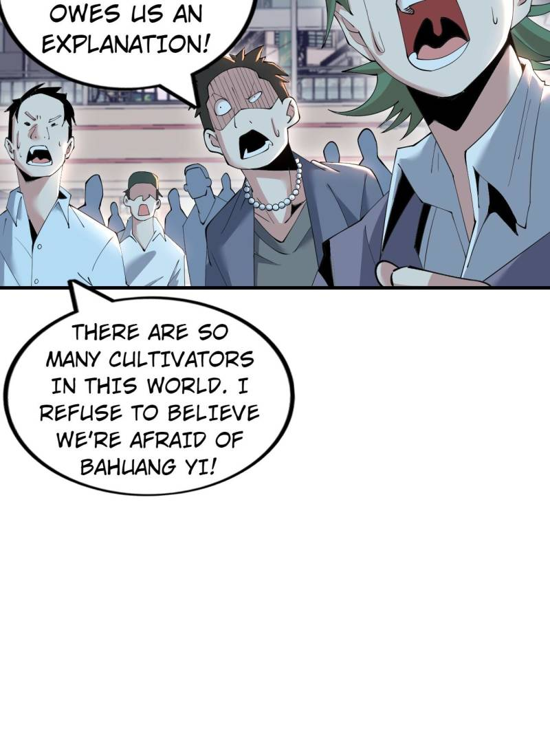 The Great Curse Chapter 79 - Page 27