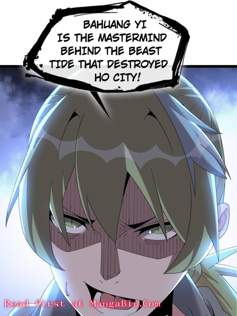 The Great Curse Chapter 79 - Page 28