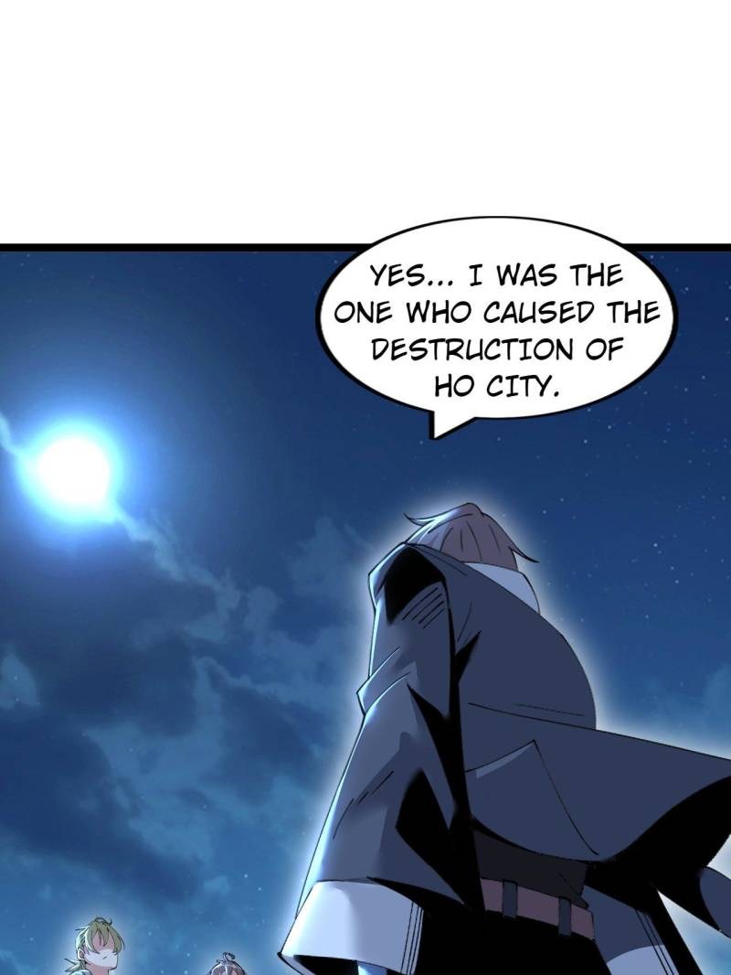 The Great Curse Chapter 79 - Page 33