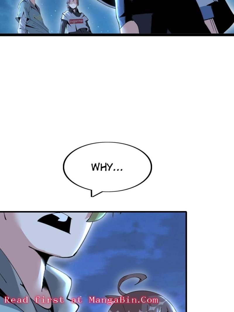 The Great Curse Chapter 79 - Page 34