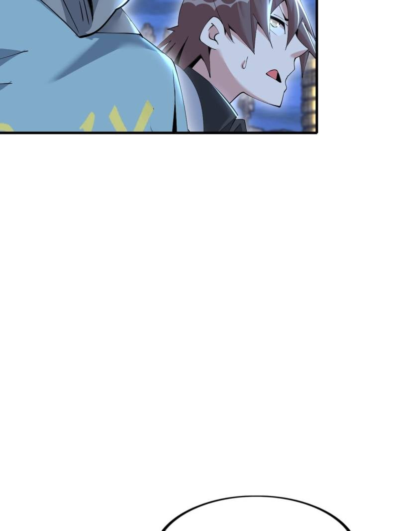 The Great Curse Chapter 79 - Page 35