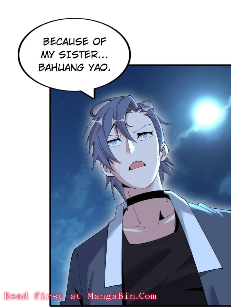 The Great Curse Chapter 79 - Page 37