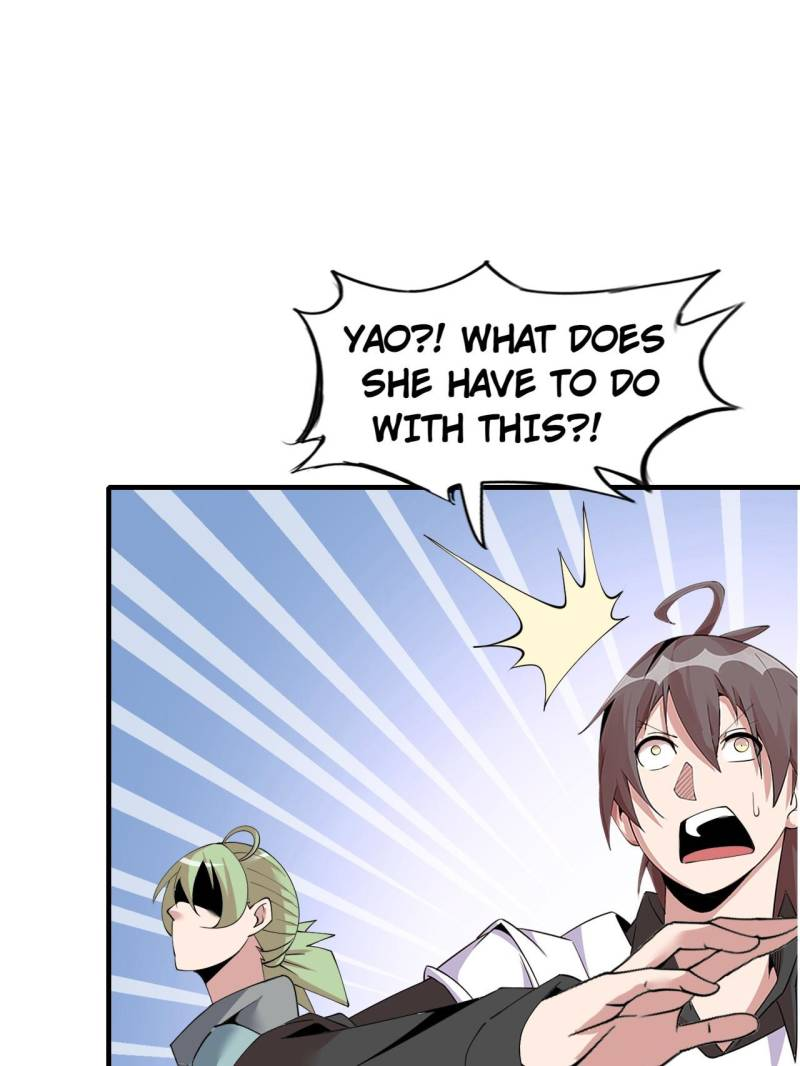 The Great Curse Chapter 79 - Page 38