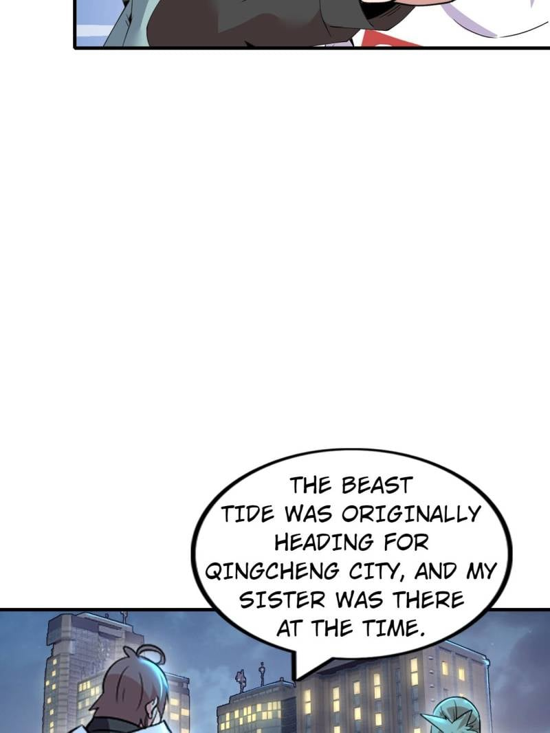 The Great Curse Chapter 79 - Page 39