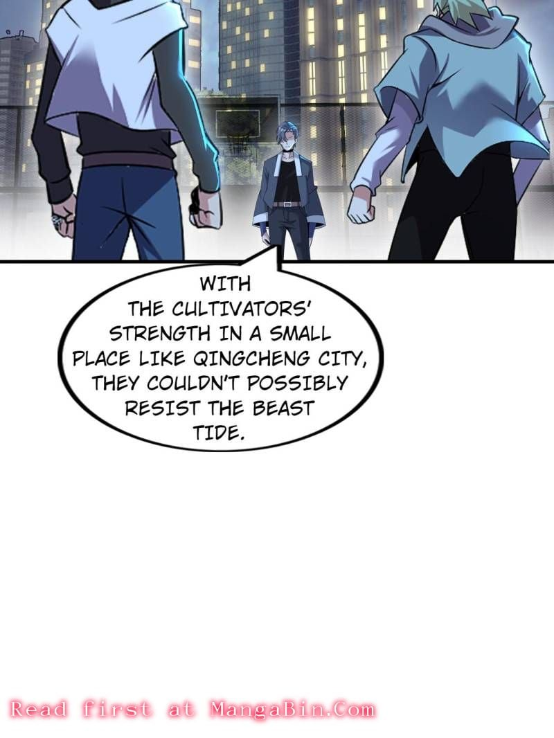 The Great Curse Chapter 79 - Page 40