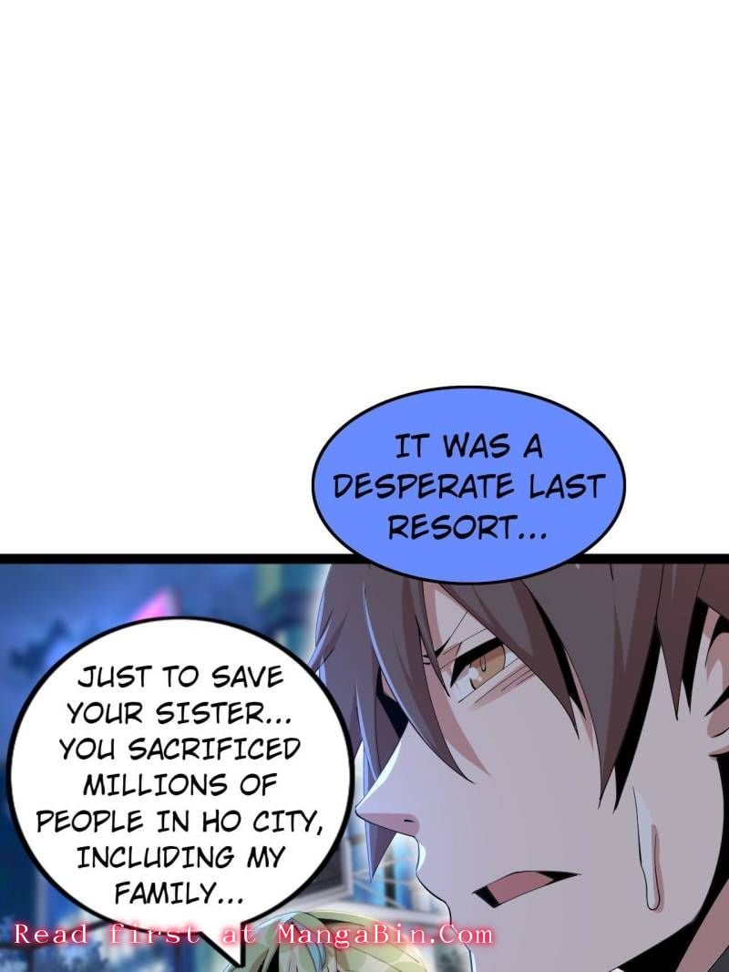 The Great Curse Chapter 79 - Page 43