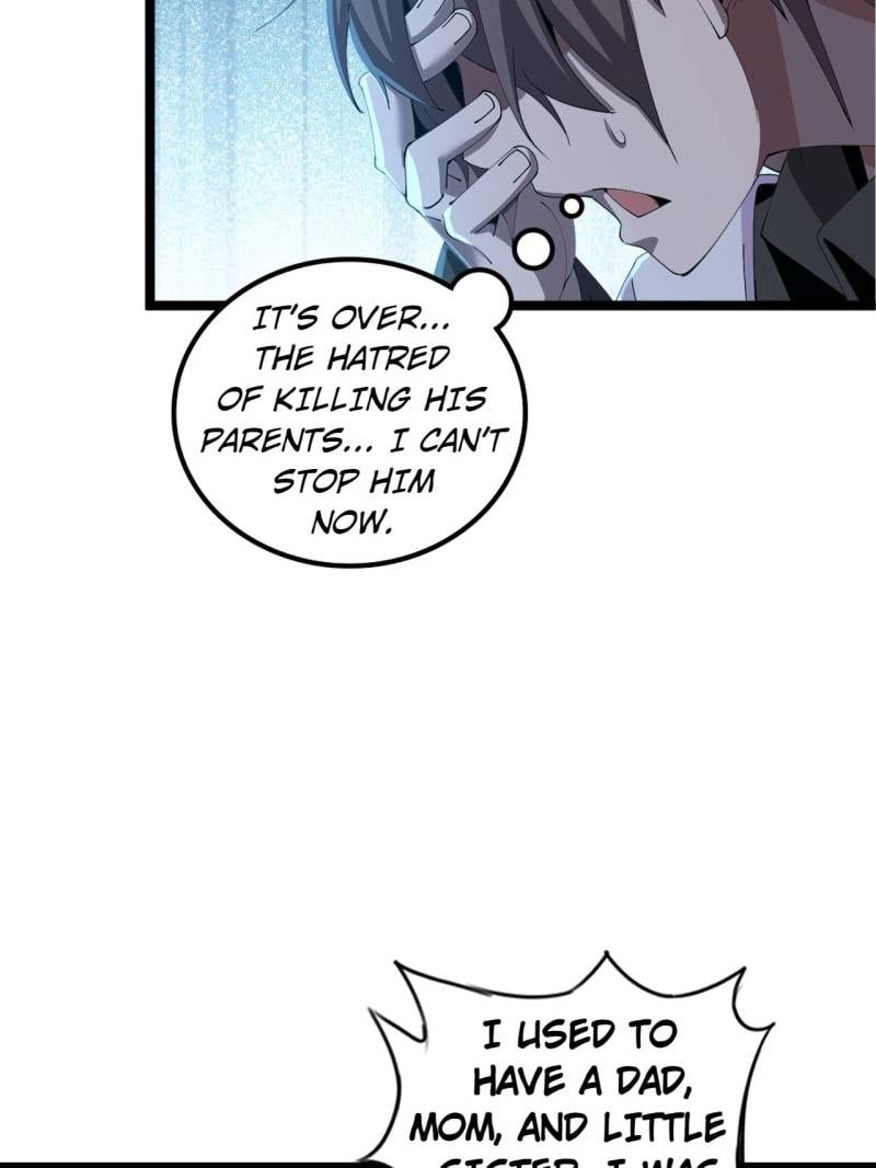 The Great Curse Chapter 79 - Page 45
