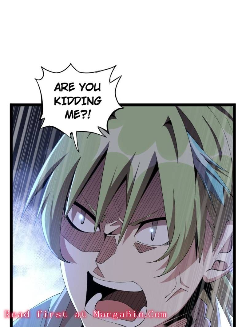 The Great Curse Chapter 79 - Page 52