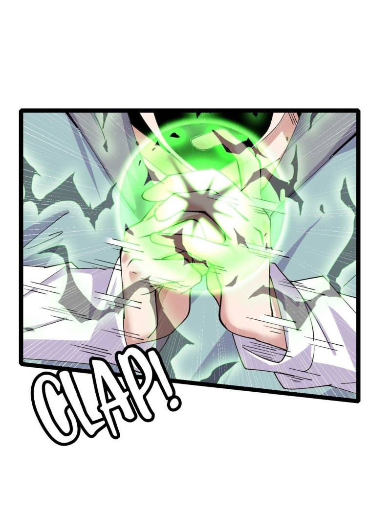 The Great Curse Chapter 79 - Page 54