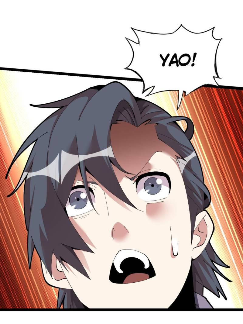 The Great Curse Chapter 79 - Page 59