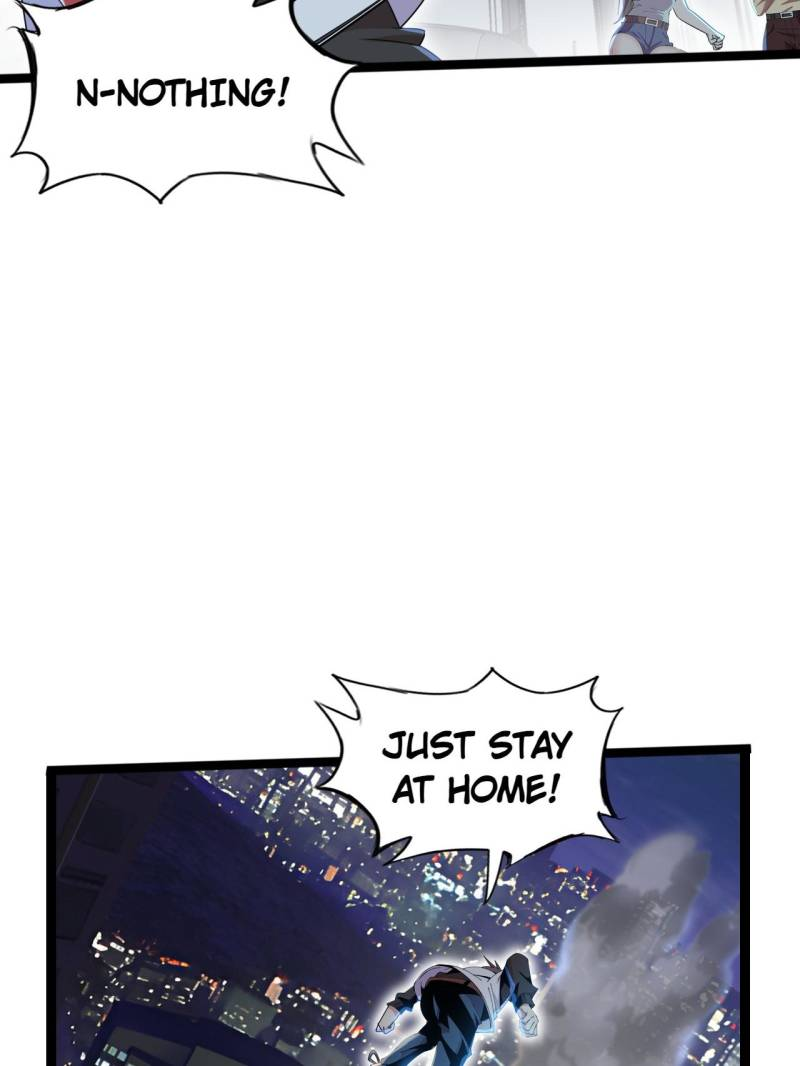 The Great Curse Chapter 79 - Page 6