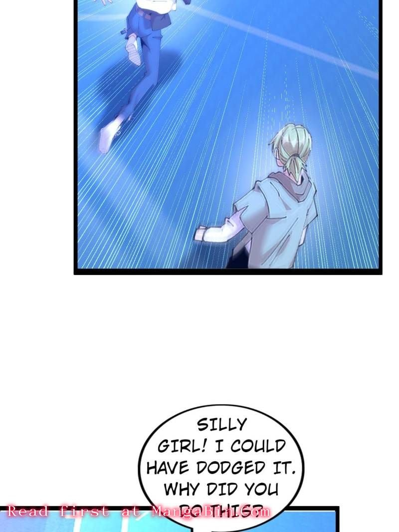 The Great Curse Chapter 79 - Page 61