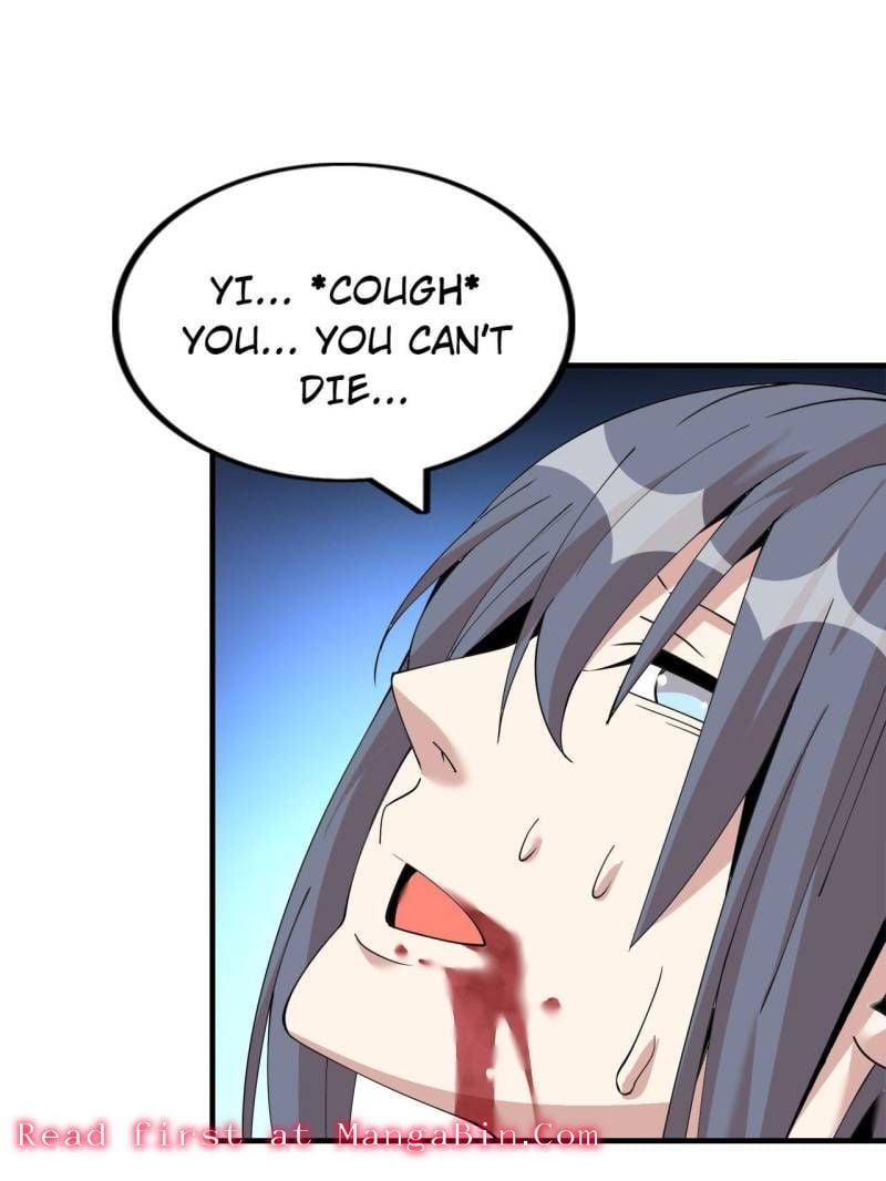The Great Curse Chapter 79 - Page 64