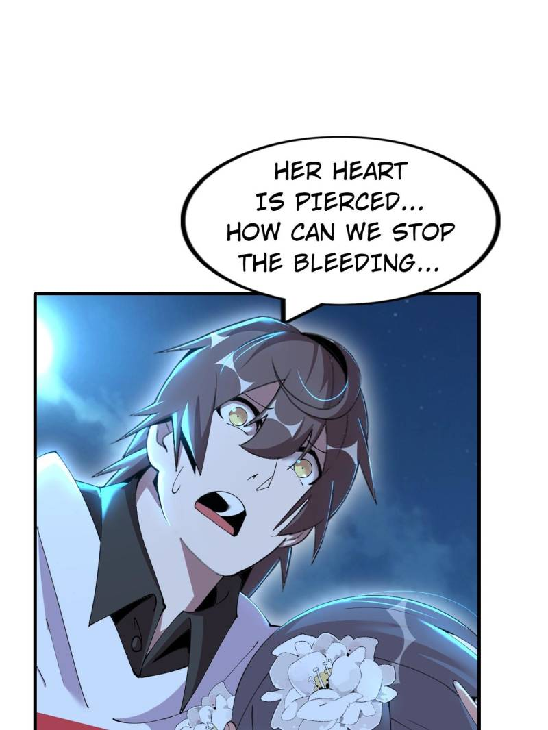 The Great Curse Chapter 79 - Page 65