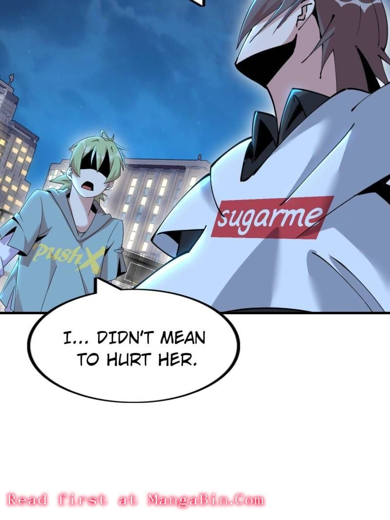 The Great Curse Chapter 79 - Page 67