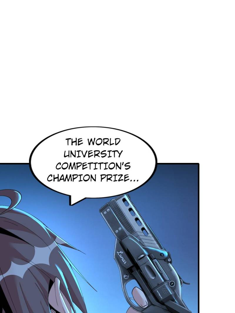 The Great Curse Chapter 79 - Page 69