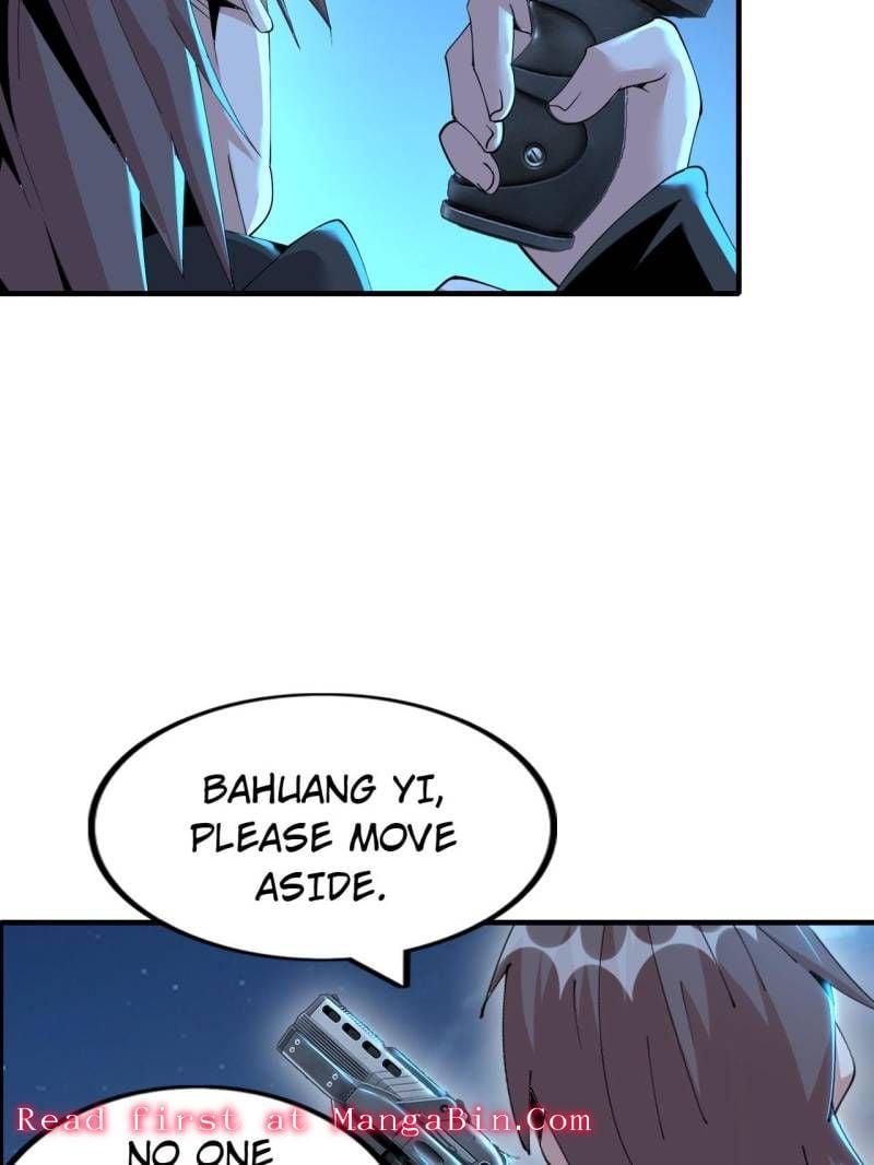 The Great Curse Chapter 79 - Page 70