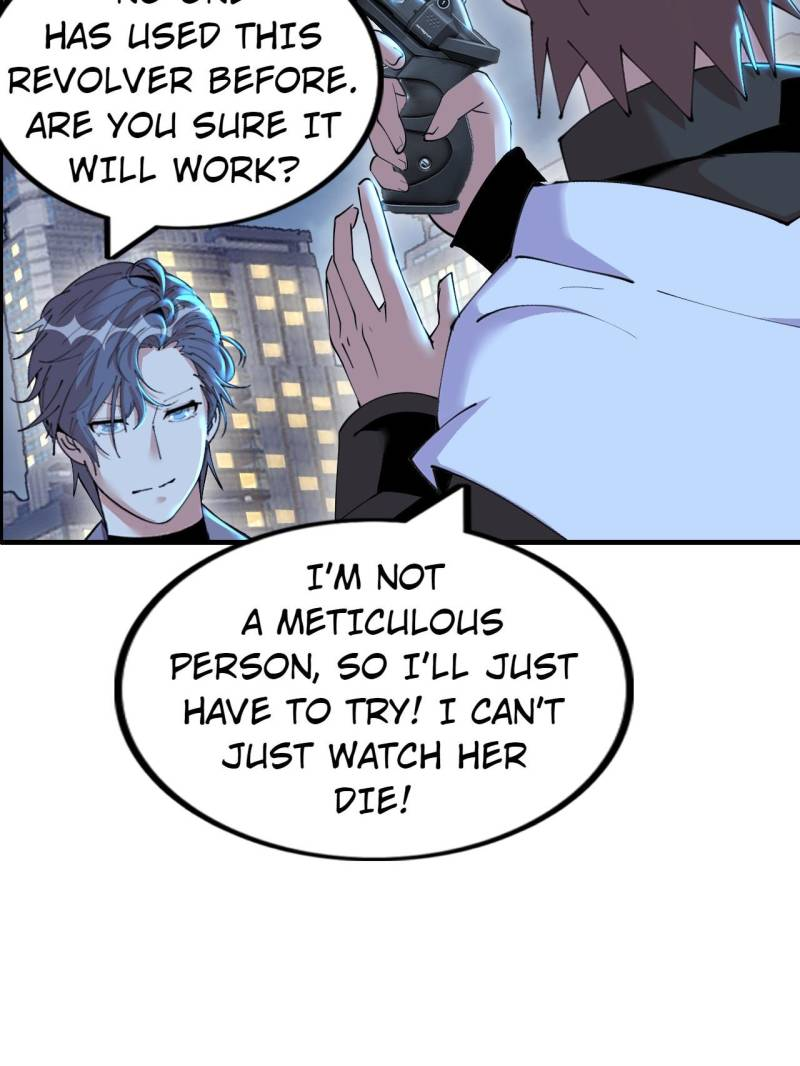 The Great Curse Chapter 79 - Page 71