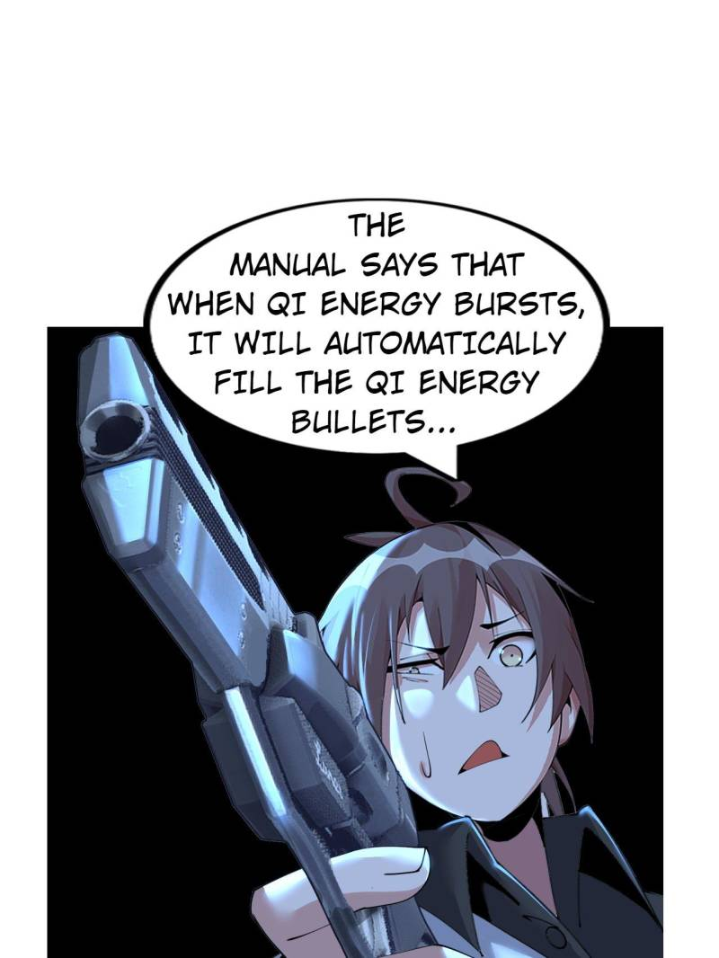 The Great Curse Chapter 79 - Page 72