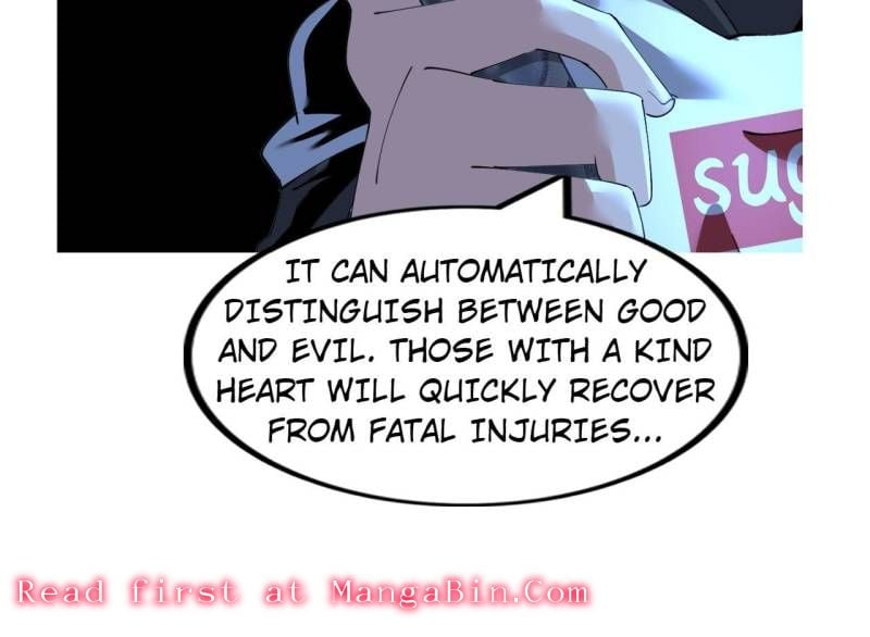 The Great Curse Chapter 79 - Page 73
