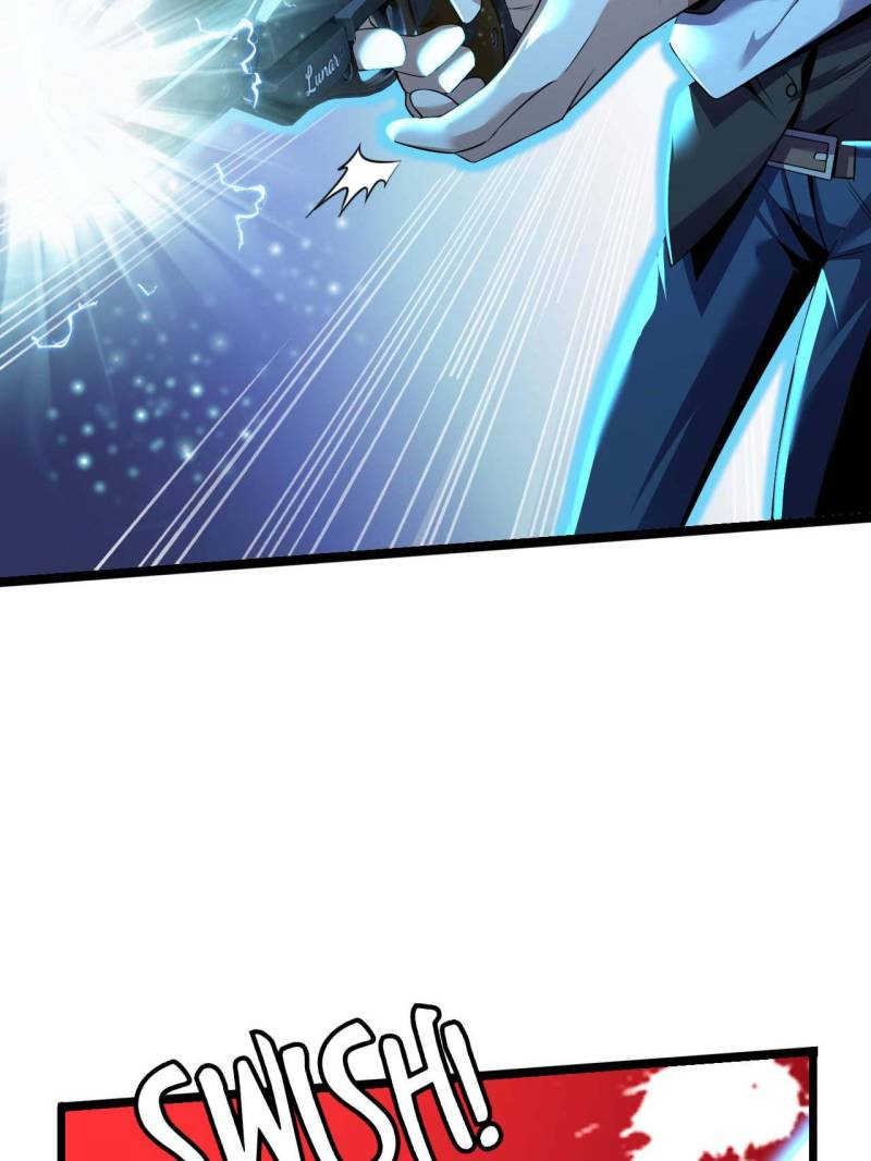 The Great Curse Chapter 79 - Page 75