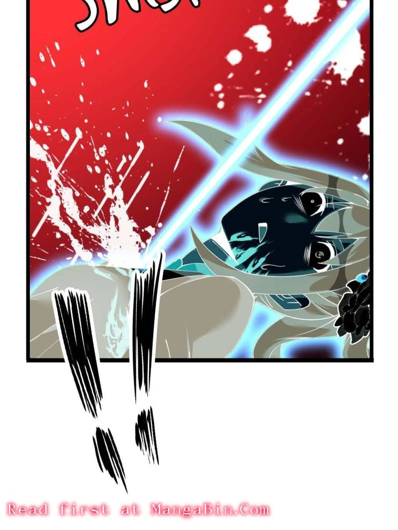 The Great Curse Chapter 79 - Page 76