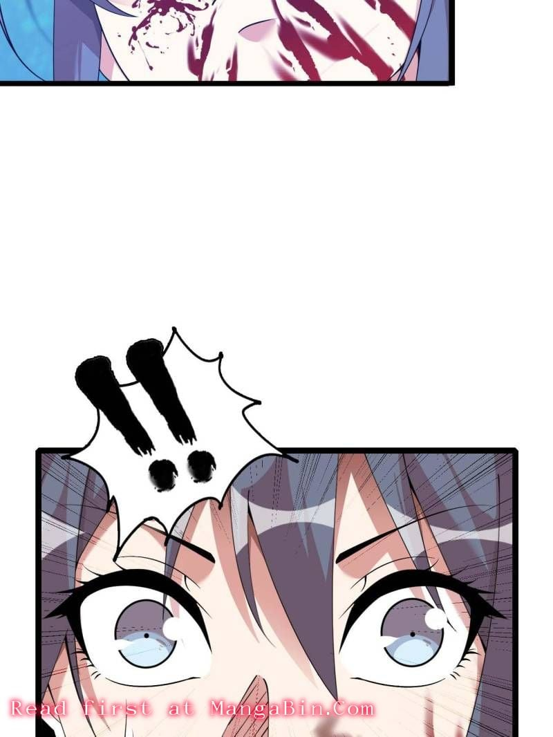 The Great Curse Chapter 79 - Page 79