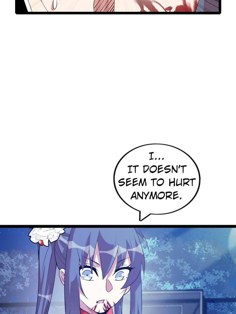The Great Curse Chapter 79 - Page 80