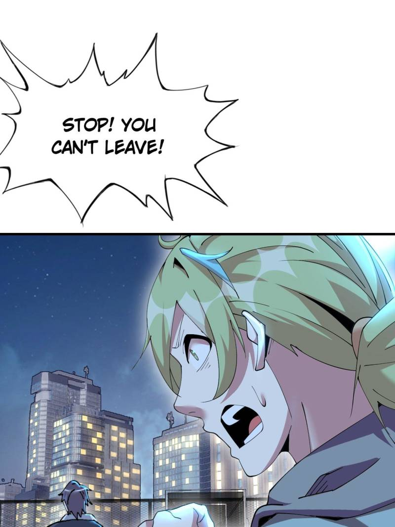The Great Curse Chapter 79 - Page 84