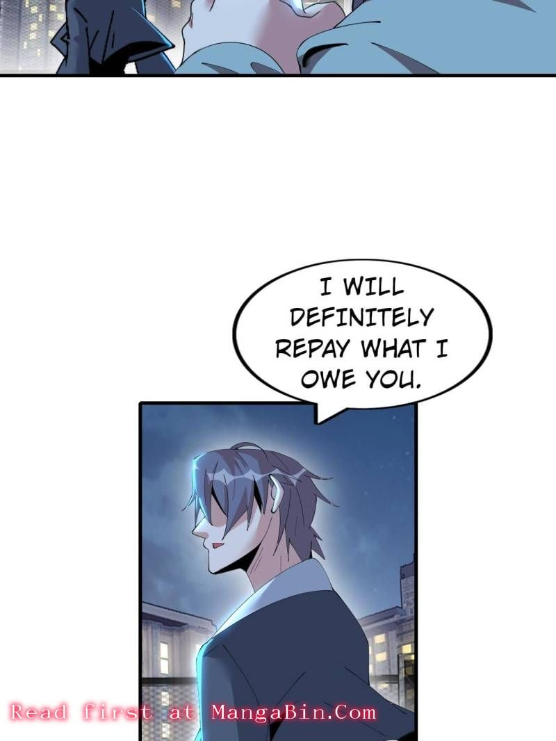 The Great Curse Chapter 79 - Page 85