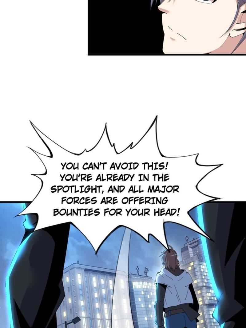 The Great Curse Chapter 79 - Page 87