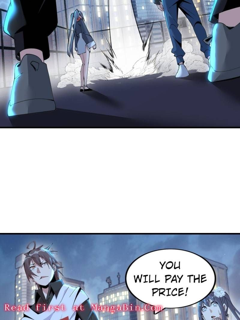 The Great Curse Chapter 79 - Page 88