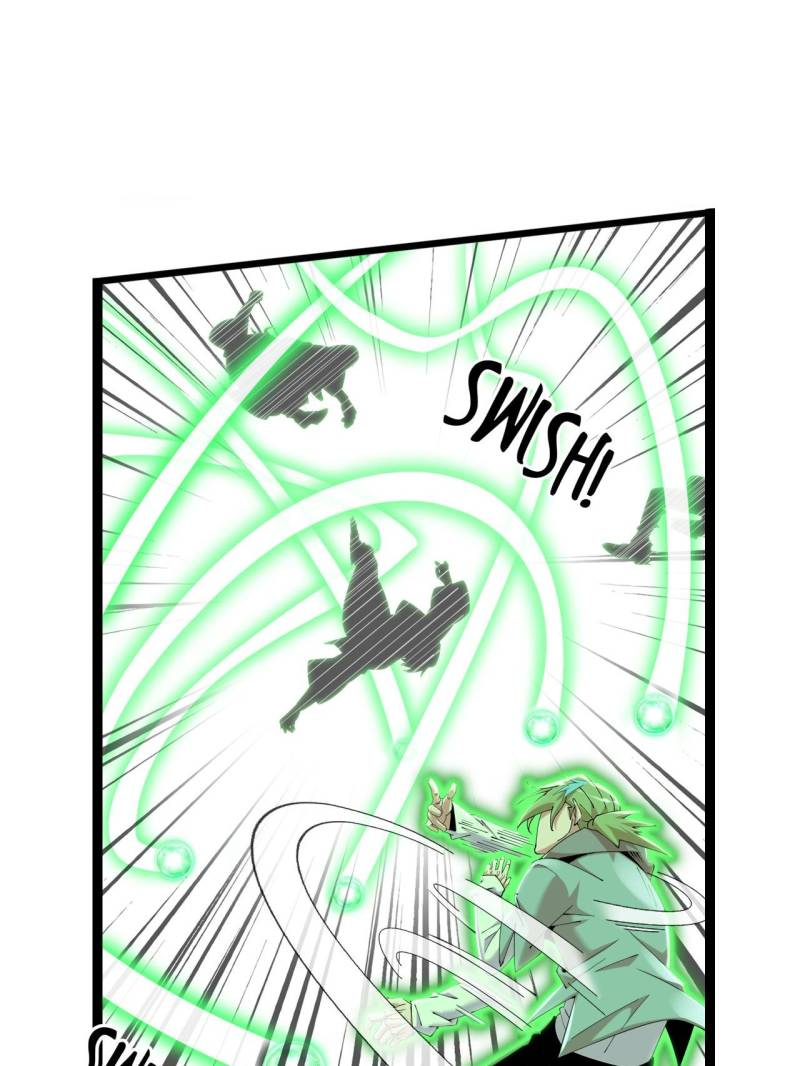 The Great Curse Chapter 79 - Page 9