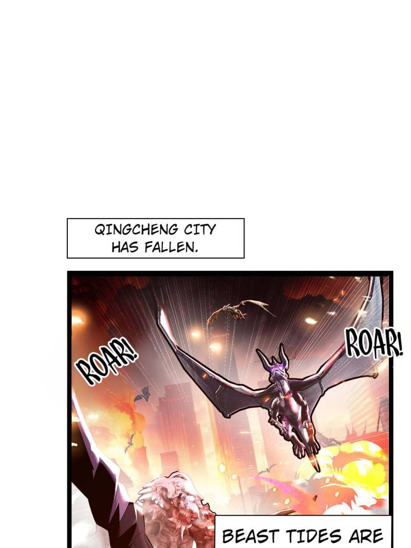 The Great Curse Chapter 79 - Page 95