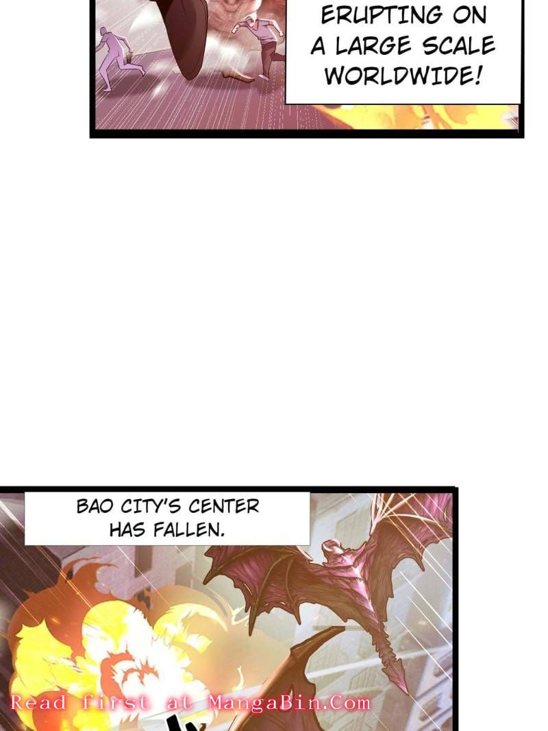 The Great Curse Chapter 79 - Page 96