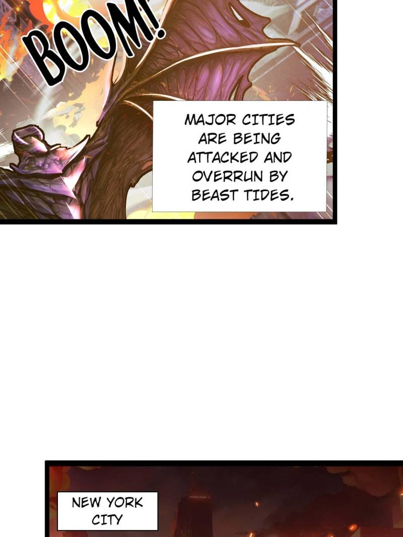 The Great Curse Chapter 79 - Page 97